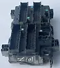 Fuse box - 2015 Dodge Durango