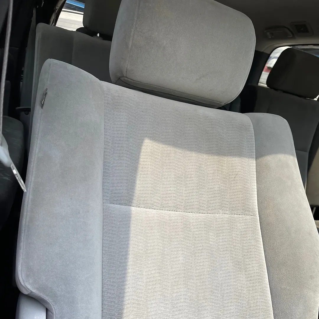 Front Seat (RHS) - 2012 Toyota Sequoia UCK60L