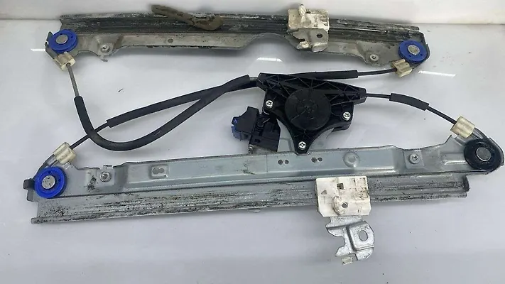 Power Window Motor - 2016 Nissan Pathfinder