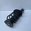 Shock Absorber (LHF) - 2014 Ford Focus