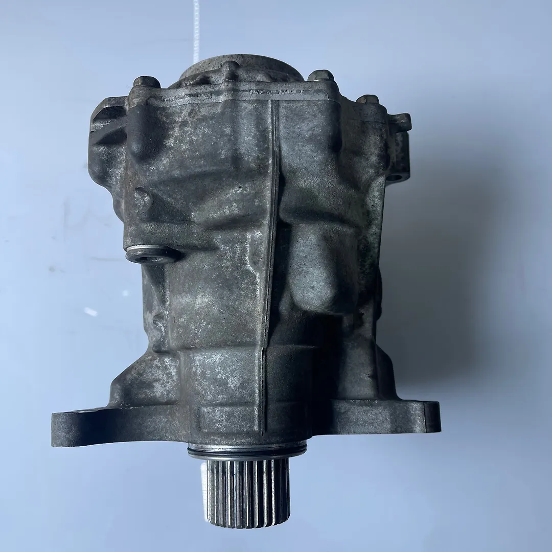 Differential - 2013 Nissan Pathfinder
