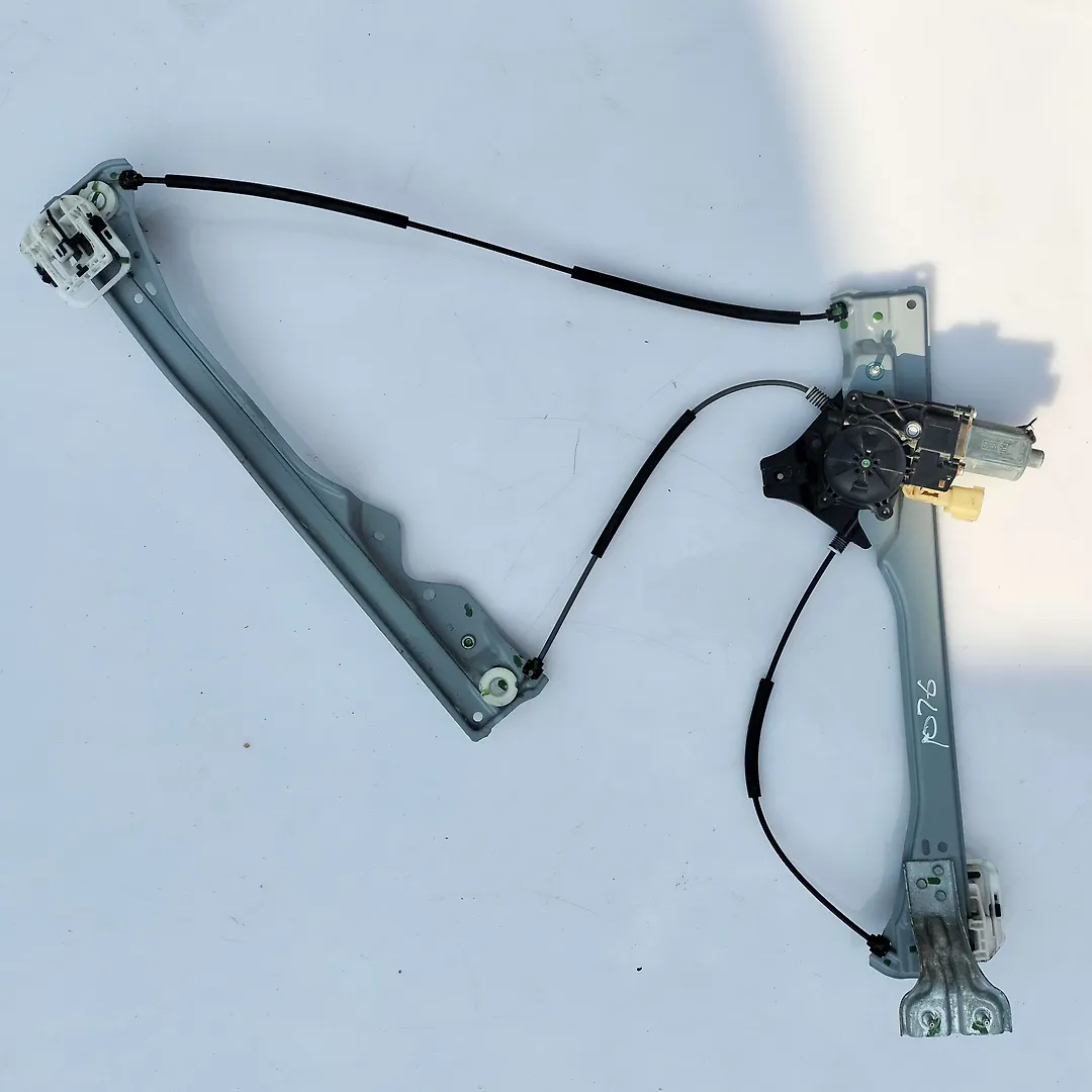 Door Motor (LHF) - 2015 Ford Edge