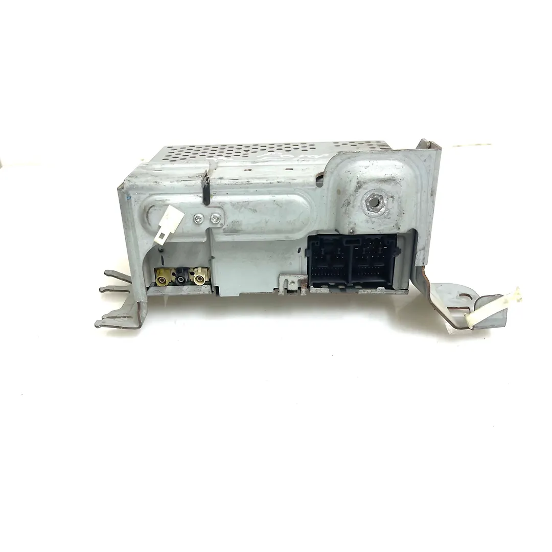 Radio FM CD Player Receiver - 2016 Ford Edge Titanium