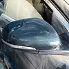 Side Mirror (RH) - 2019 Jaguar XJ