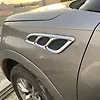 Fender (RHF) - 2011 Infiniti QX56 5.6i