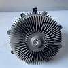 Fan clutch - 2014 Infiniti QX80 SUV