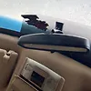 Mirror (Inner rear view) - 2012 Ford F-150