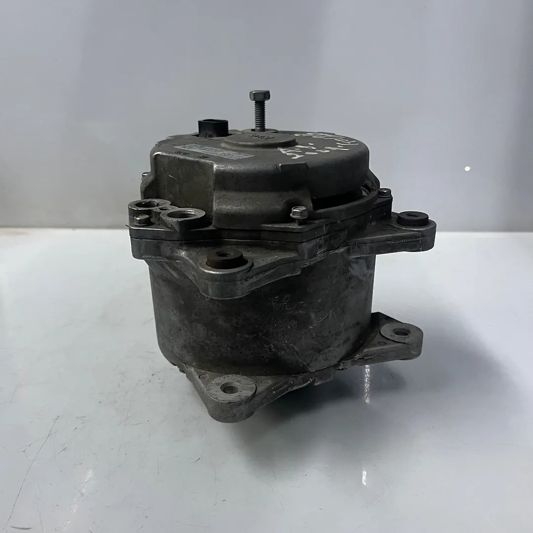Alternator - 2012 Audi A8