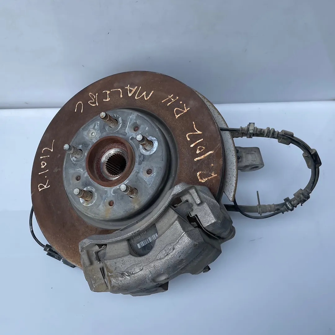 Complete Hub Assembly(RHF) - 2016 Chevrolet Malibu