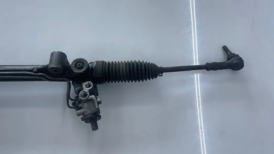 Steering box/rack - 2005 Volkswagen Touareg
