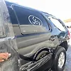 Door (LHB) - 2008 GMC Yukon SL 1/2 Ton