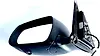 Side Mirror (LH) - 2019 Infiniti