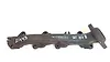 Exhaust manifold - 2011 Jeep Grand Cherokee LAREDO