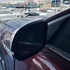 Side Mirror (LH) - 2012 Jaguar XJ