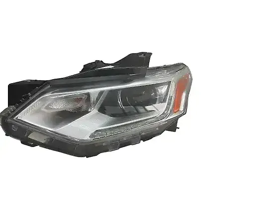 Headlight (LH) - 2019 Chevrolet Traverse LT Cloth