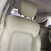 Seat Belt (RHF) - 2012 Infiniti QX56