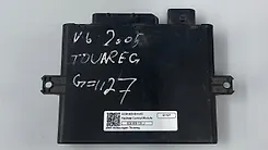 Keyless Control Module  - 2005 Volkswagen Touareg
