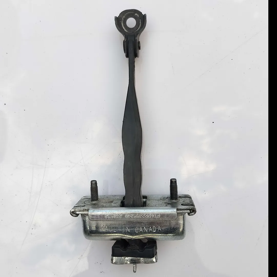Door Stopper Jam Hinge  - 2015 Ford Edge