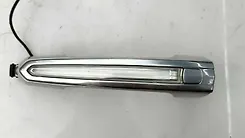 Door handle exterior - 2013 Cadillac ATS