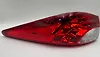 Tail Light (RH) - 2015 Infiniti QX60