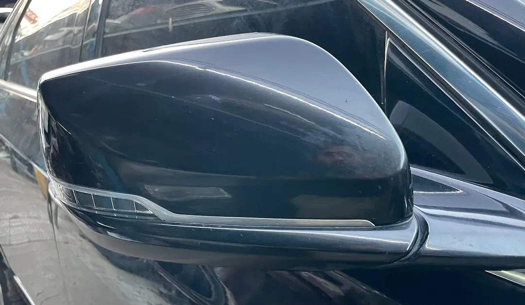 Side Mirror (RH) - 2018 Cadillac CT6