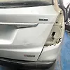 Trunk - 2017 Cadillac XT5