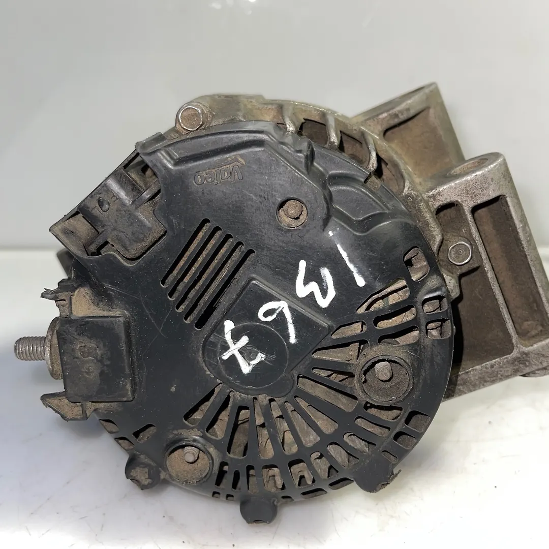 Alternator - 2013 Chevrolet Malibu