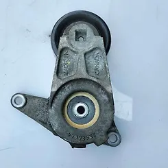 Belt tensioner - 2013 GMC Terrain