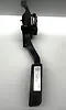 Pedal brake/clutch - 2014 GMC Acadia
