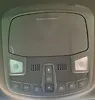 OverHead Console - 2016 Lincoln MKX