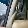 Seat Belt (LHB) - 2013 Nissan Armada