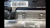 Airbag (Dashboard) - 2005 Land Rover VOGUE