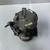 AC Compressor - 2014 Jaguar XF