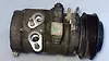 AC Compressor - 2013 Ford F-150