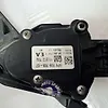 Accelerator pedal - 2011 GMC Terrain