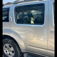 Door (RHB) - 2011 Nissan Pathfinder 4.0