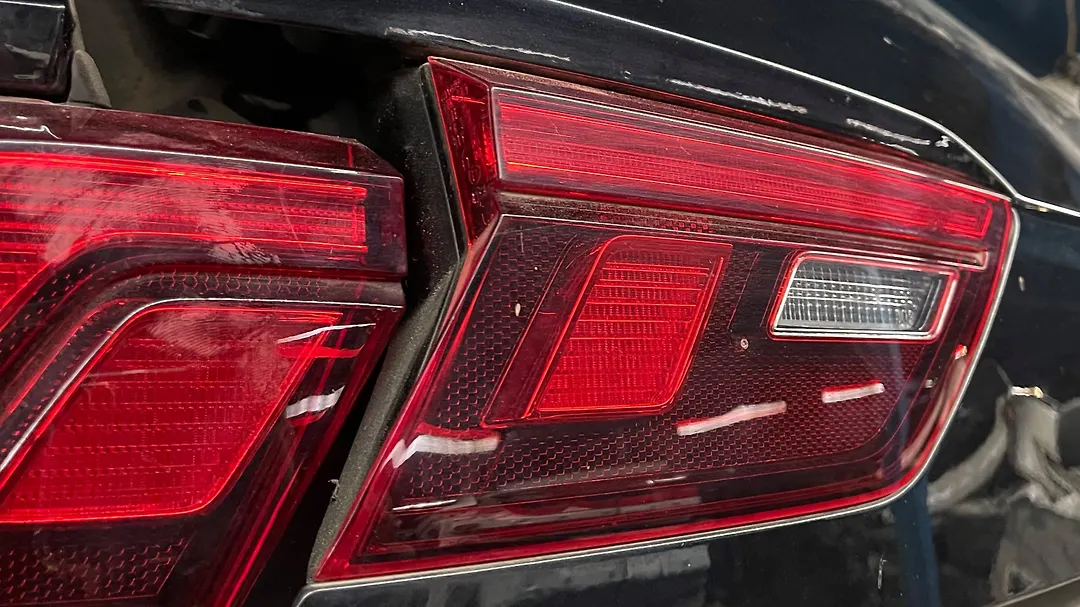 Trunk Light (LH) - 2020 Volkswagen Tiguan