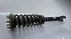 Shock Absorber (LHF) - 2014 Jaguar XJL
