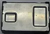 Transfer case computer module - 2010 Chevrolet SILVERADO