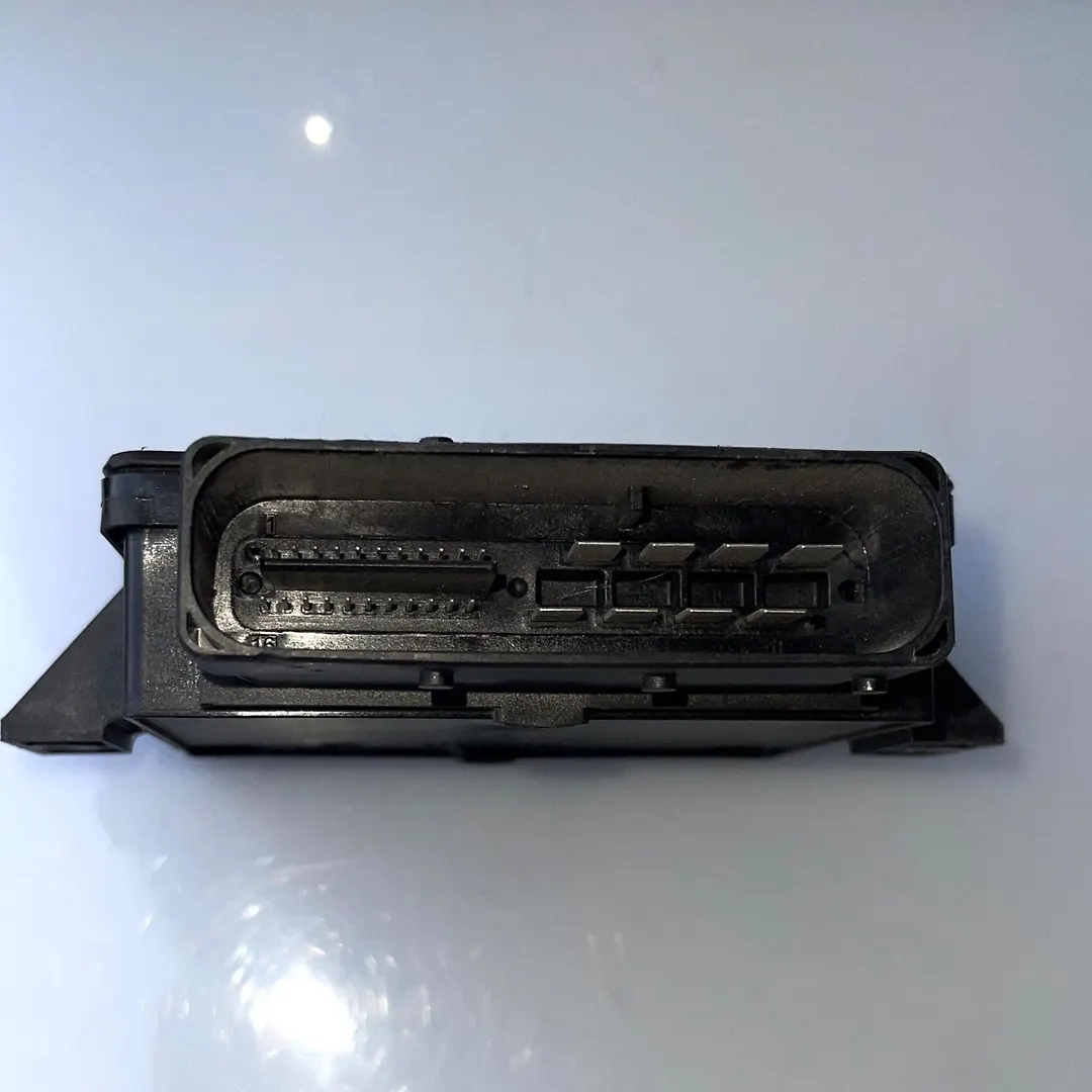Handbrake control module - 2014 Land Rover RANGE ROVER SPORT