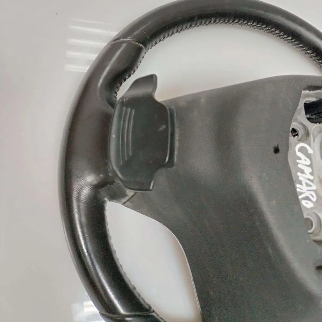 Steering Wheel - 2013 Chevrolet Camaro