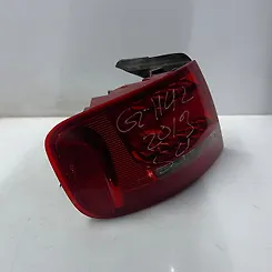 Tail Light (LH) - 2012 Audi S4 ECONOMY