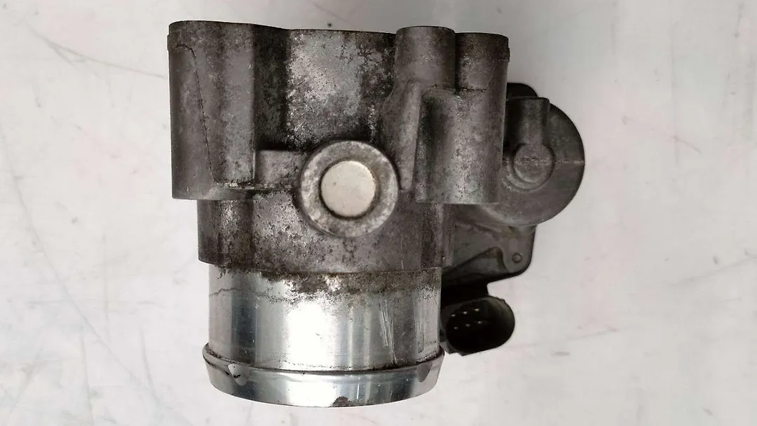 Throttle body - 2017 Ford Fusion