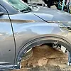 Fender (RHF) - 2022 Nissan Kicks GRADE SV