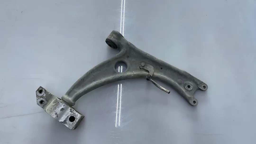 Lower Arm(LHF) - 2010 Volkswagen Passat