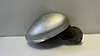 Side Mirror (RH) - 2010 Ford Fiesta