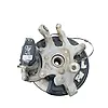 Complete Hub Assembly(LHB) - 2017 Cadillac CT6