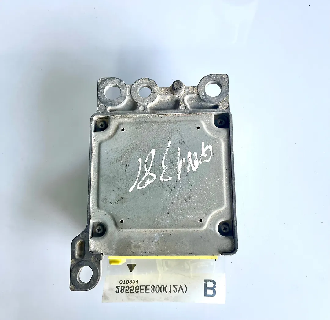 Air bag Module - 2006 Nissan TIDA