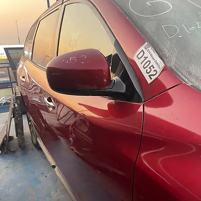 Door (RHF) - 2014 Nissan Pathfinder