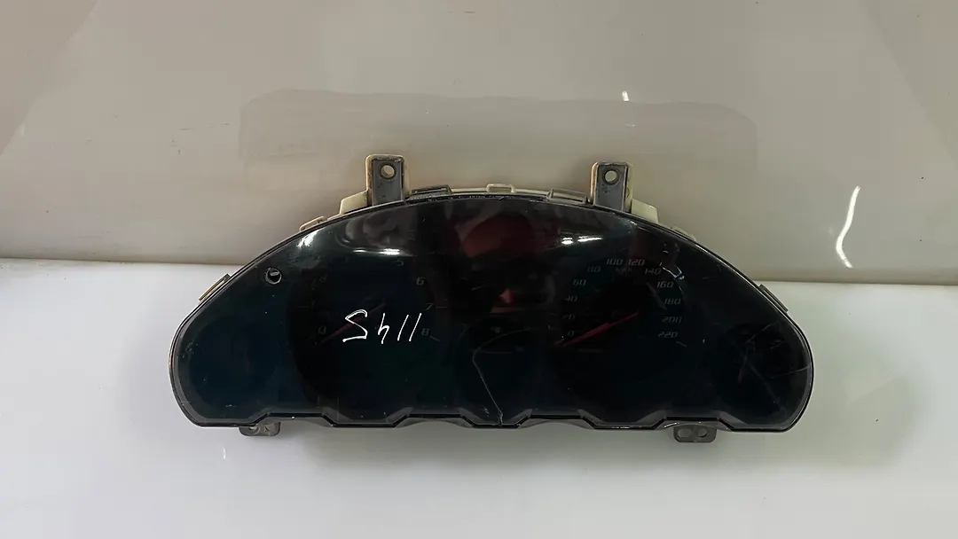 Speedometer - 2008 GMC Acadia